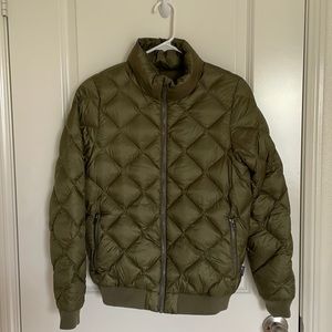 Patagonia Women’s Prow Bomber Jacket